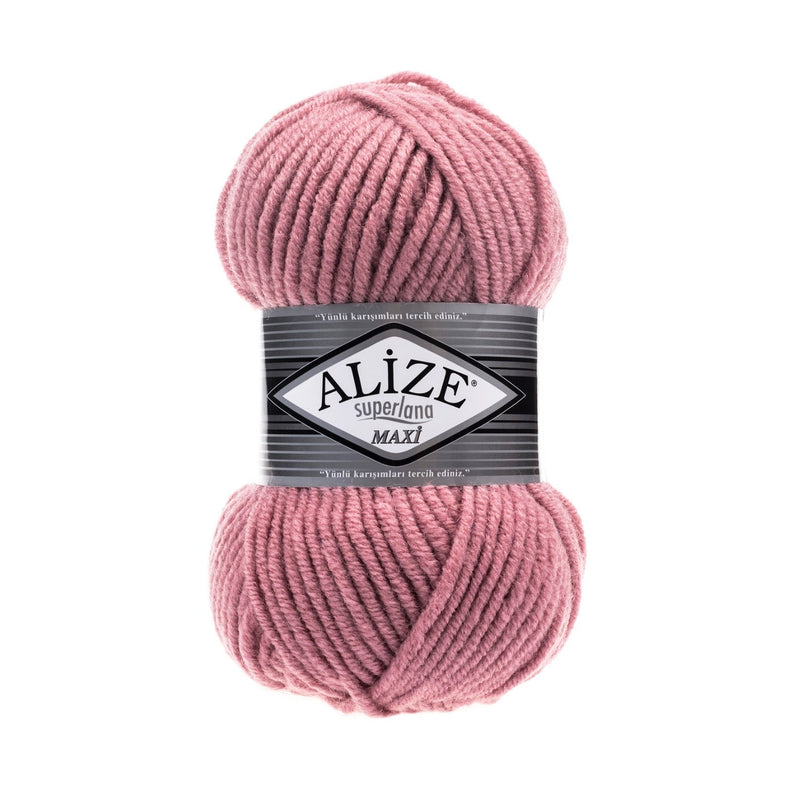 Alize - Superlana Maxi - 204