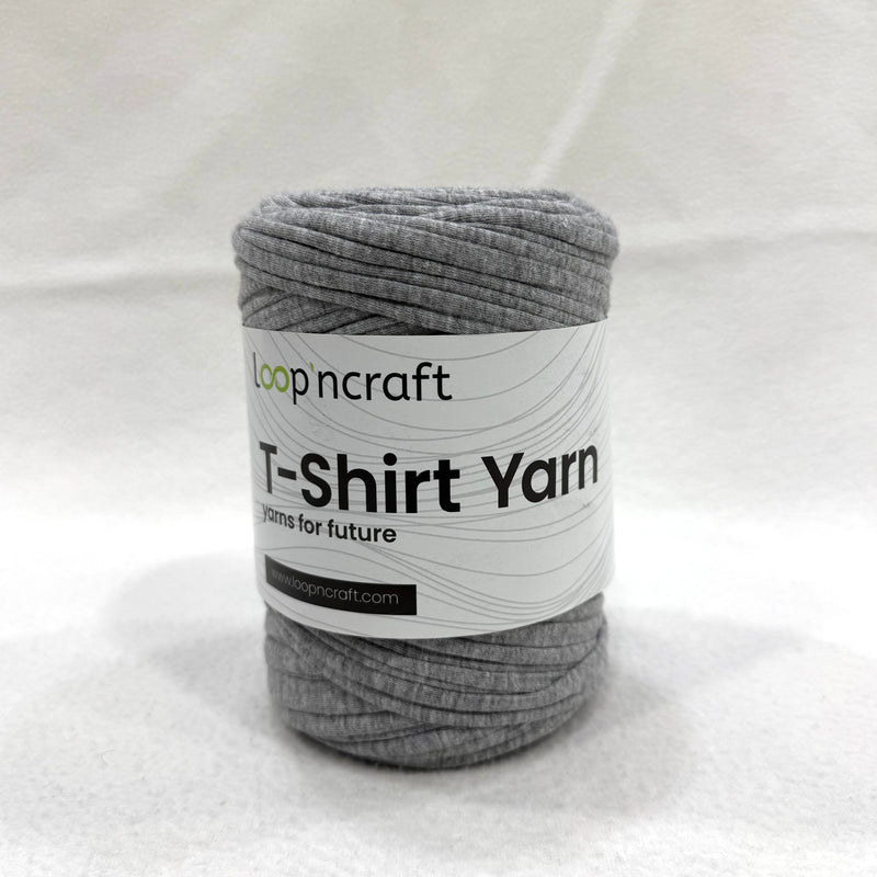 Loopncraft - T-shirt yarn (Small) - LCTY35036