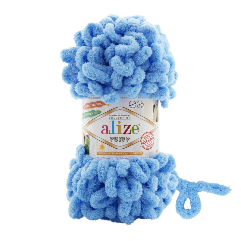 Alize - Puffy - 112