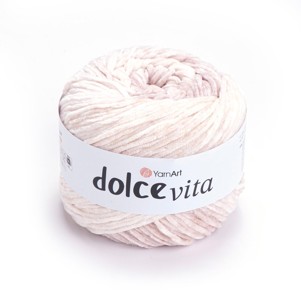 YarnArt - Dolce Vita - 3407