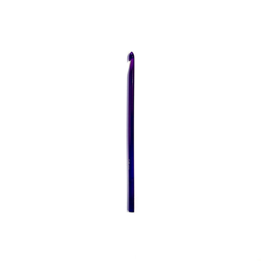 KnitPro Trendz acrylic crochet hook - 5mm