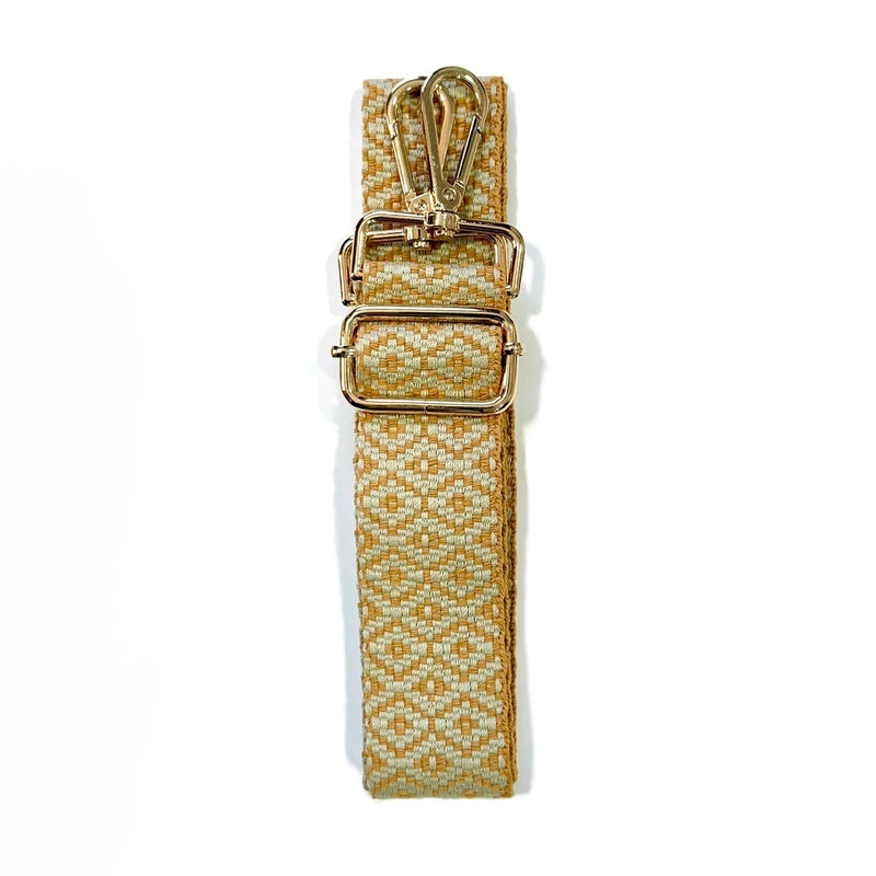 Premium polyester belt for handbags, P9