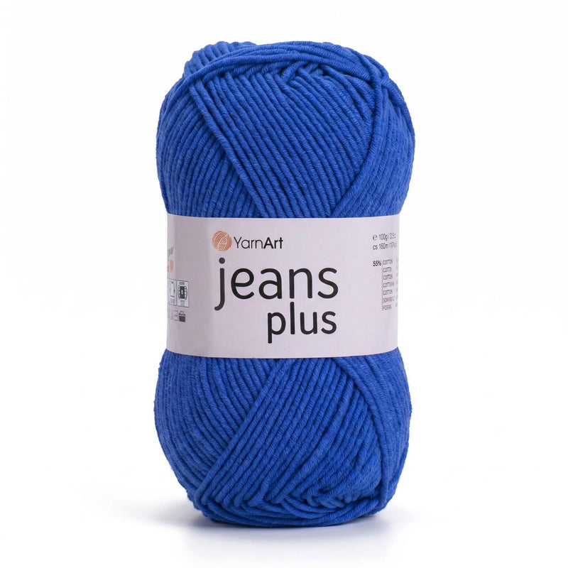 YarnArt - Jeans Plus - 17