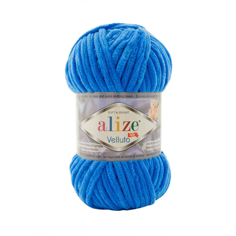 Alize - Velluto - 141