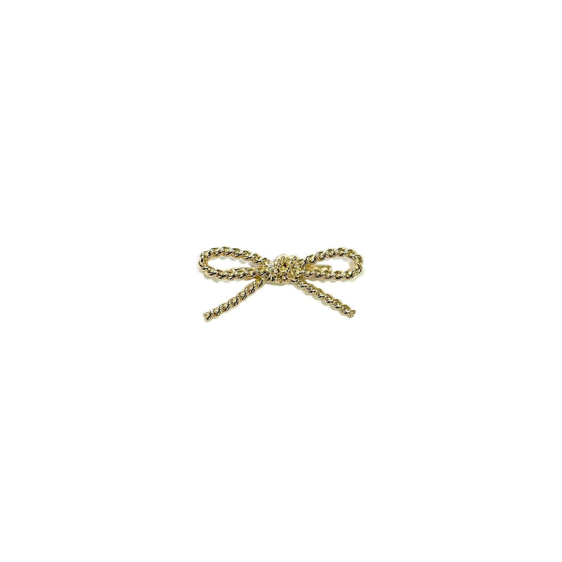 Bag brooch - Pattern 1