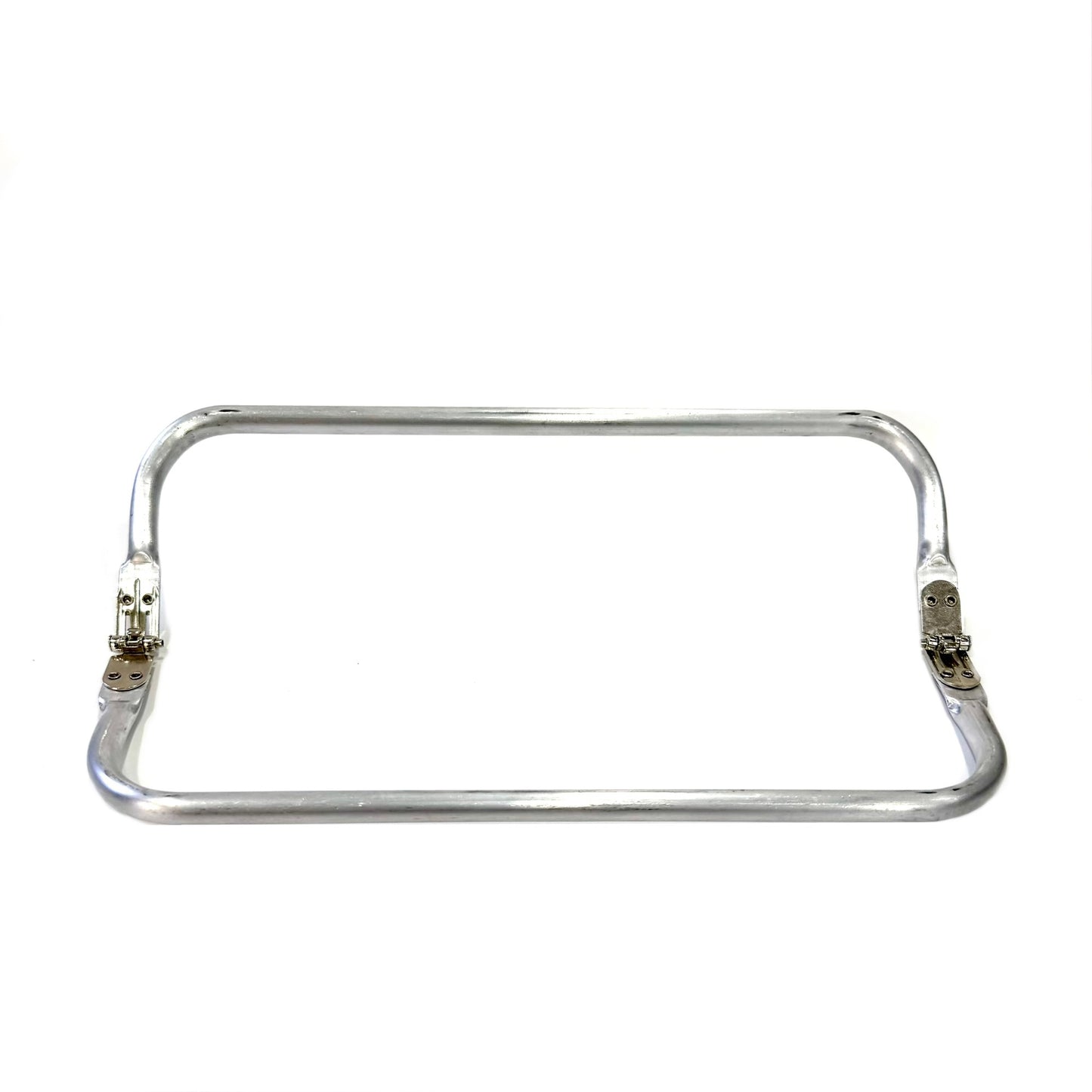 Invisible Aluminum Clip for handbags - 16x9cm