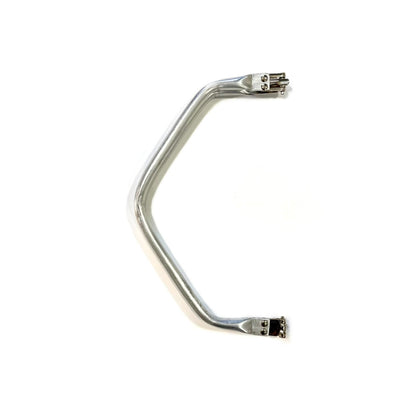 Invisible Aluminum Clip for handbags - 22.5x13cm