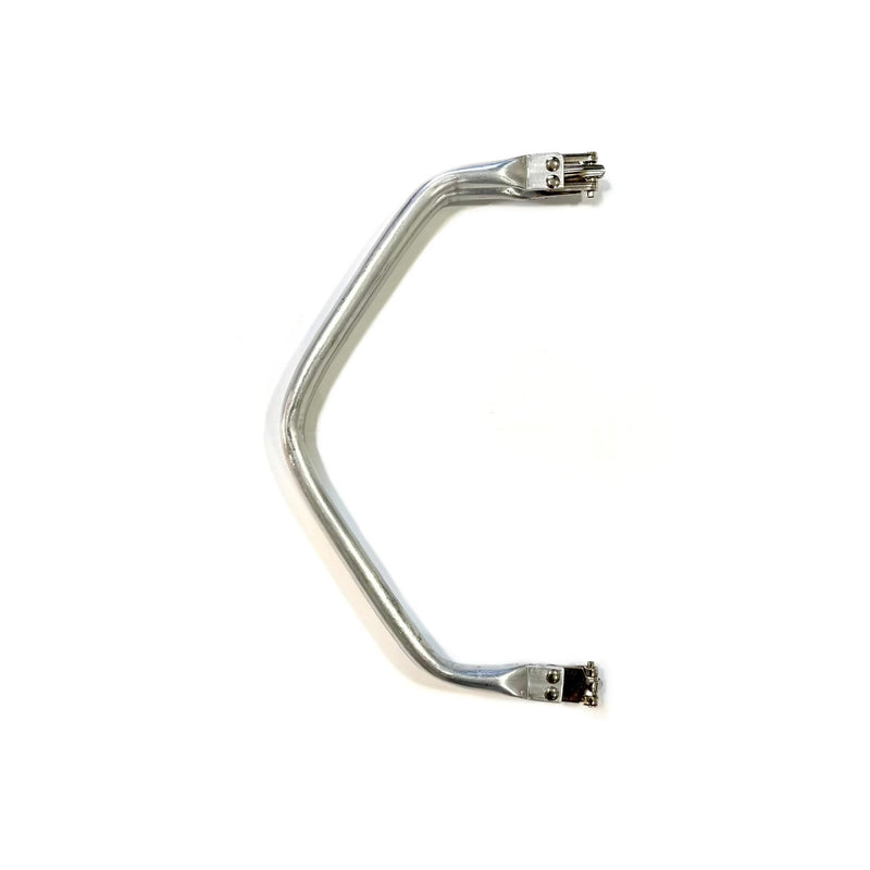 Invisible Aluminum Clip for handbags - 22.5x13cm