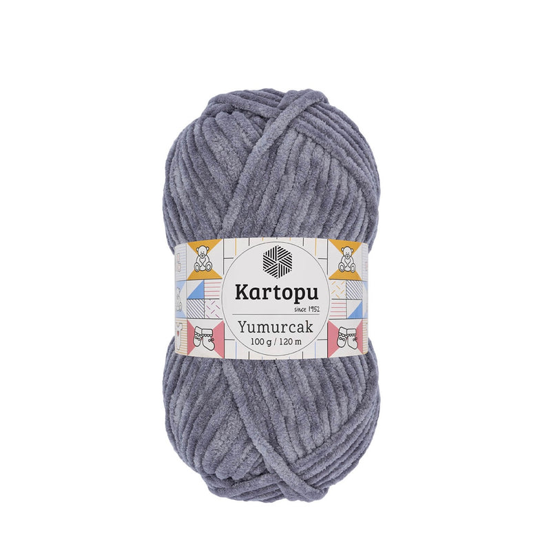 Kartopu - Yumurcak - K951
