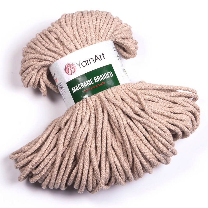 YarnArt - Macrame Braided - 753