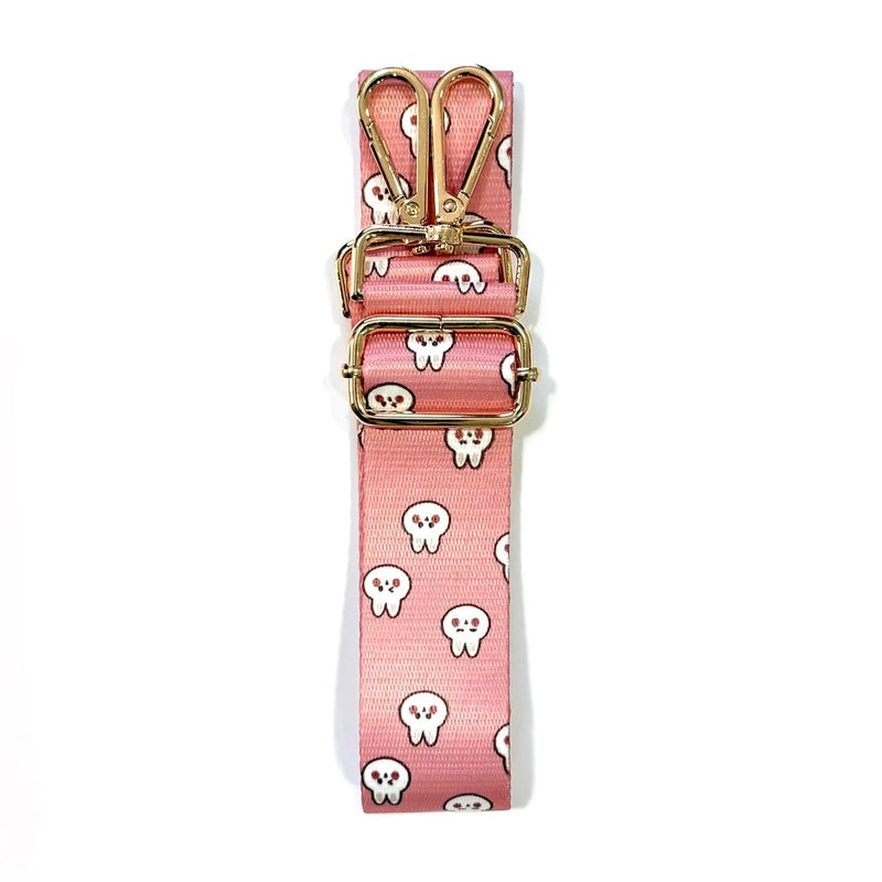 Premium polyester belt for handbags, P5
