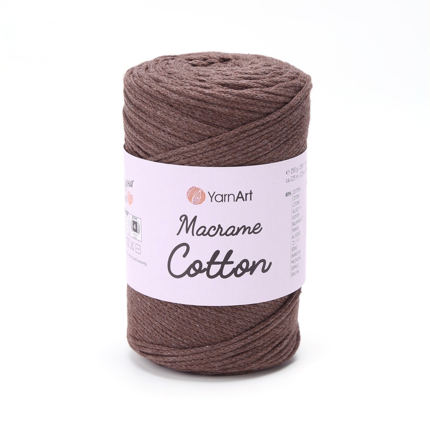 YarnArt - Macrame Cotton - 769