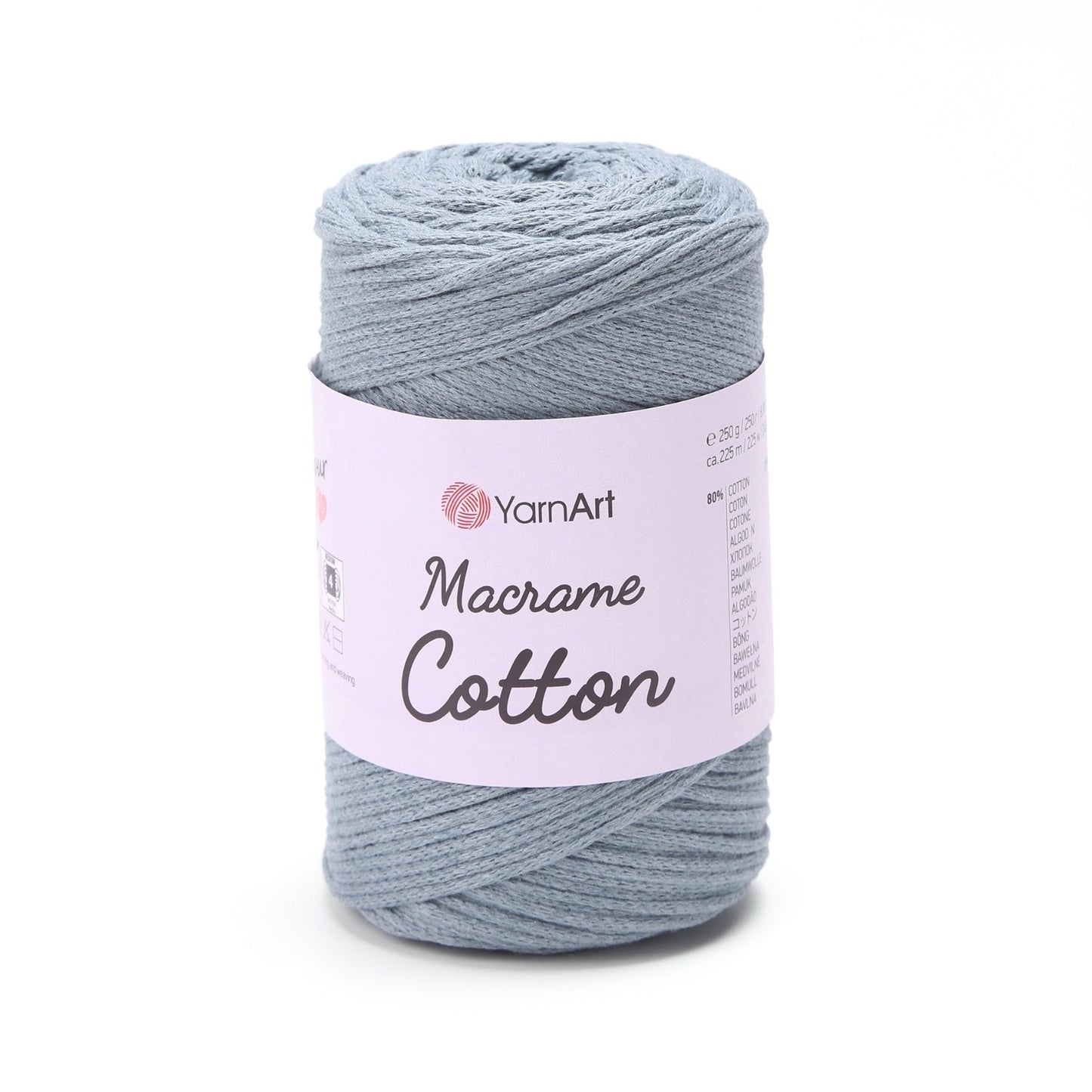 YarnArt - Macrame Cotton - 795