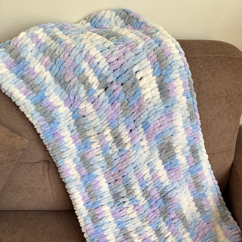 Baby blanket