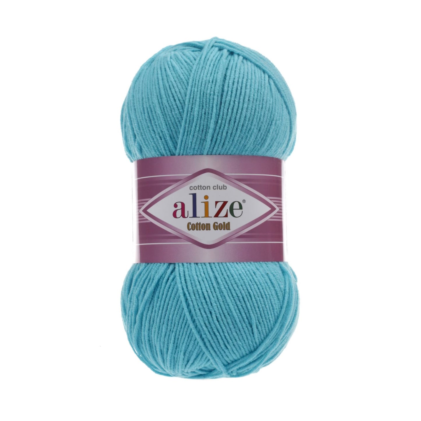 Alize - Cotton Gold - 287