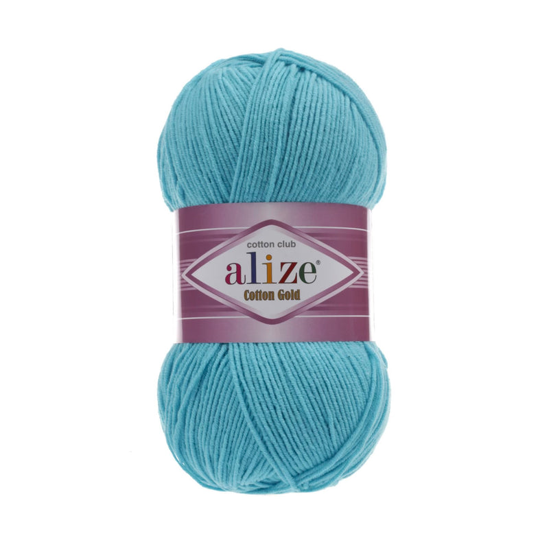 Alize - Cotton Gold - 287