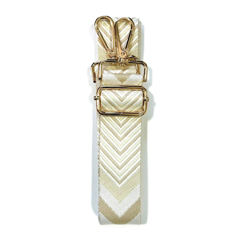 Premium polyester belt for handbags, P22