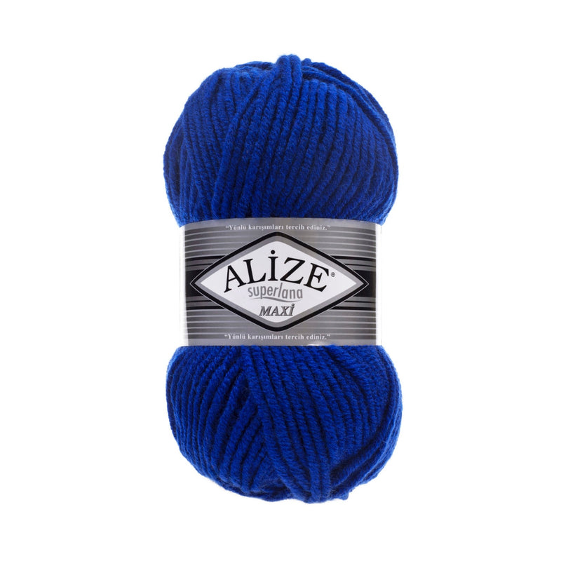Alize - Superlana Maxi - 141