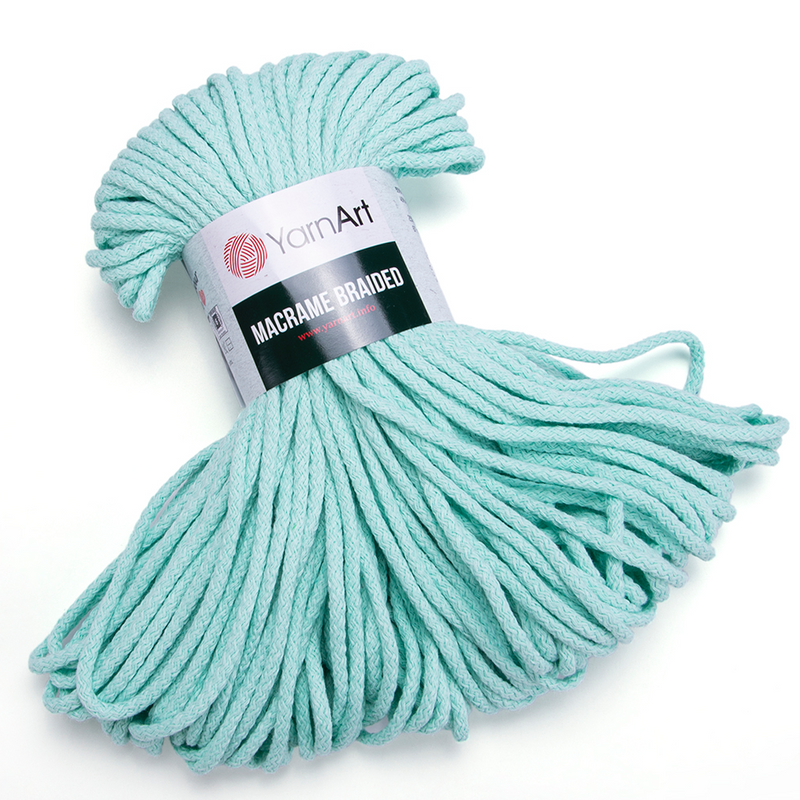 YarnArt - Macrame Braided - 775