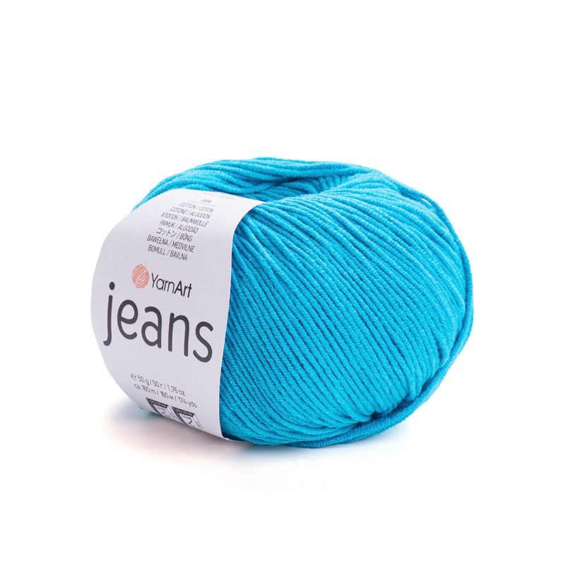 YarnArt - Jeans - 55