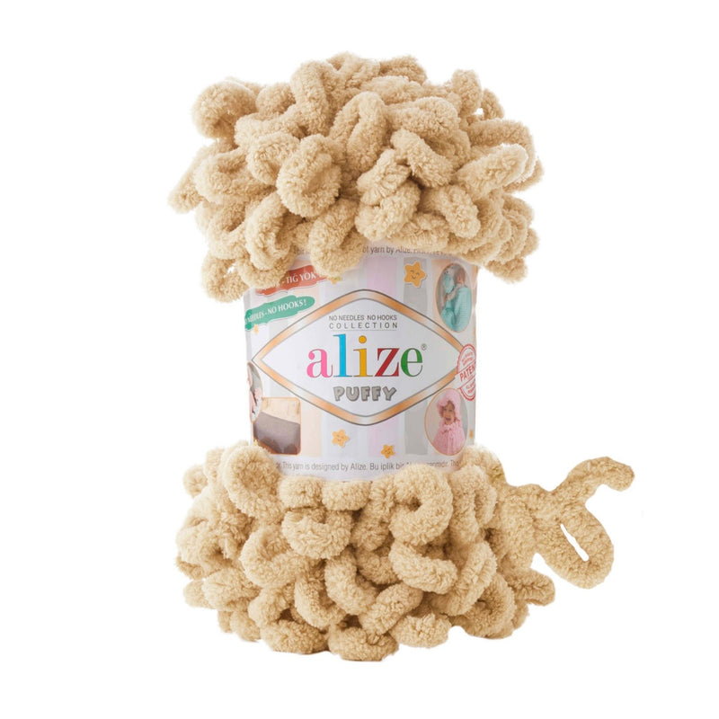 Alize - Puffy - 95