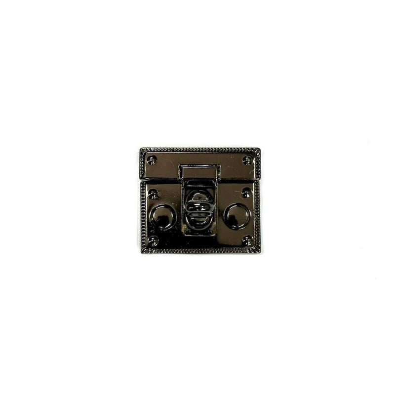 Bag lock - Pattern 20