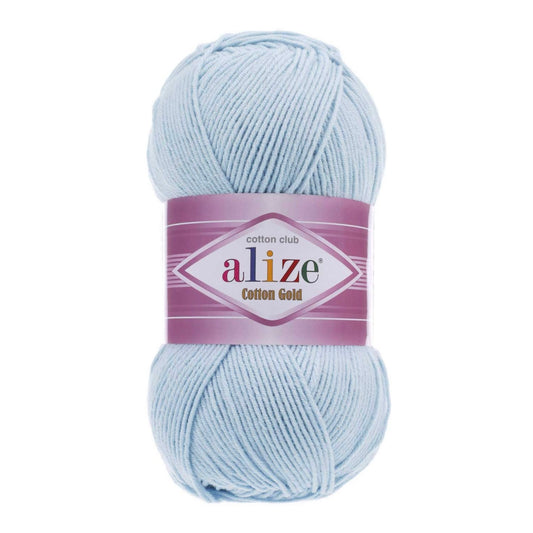 Alize - Cotton Gold - 513