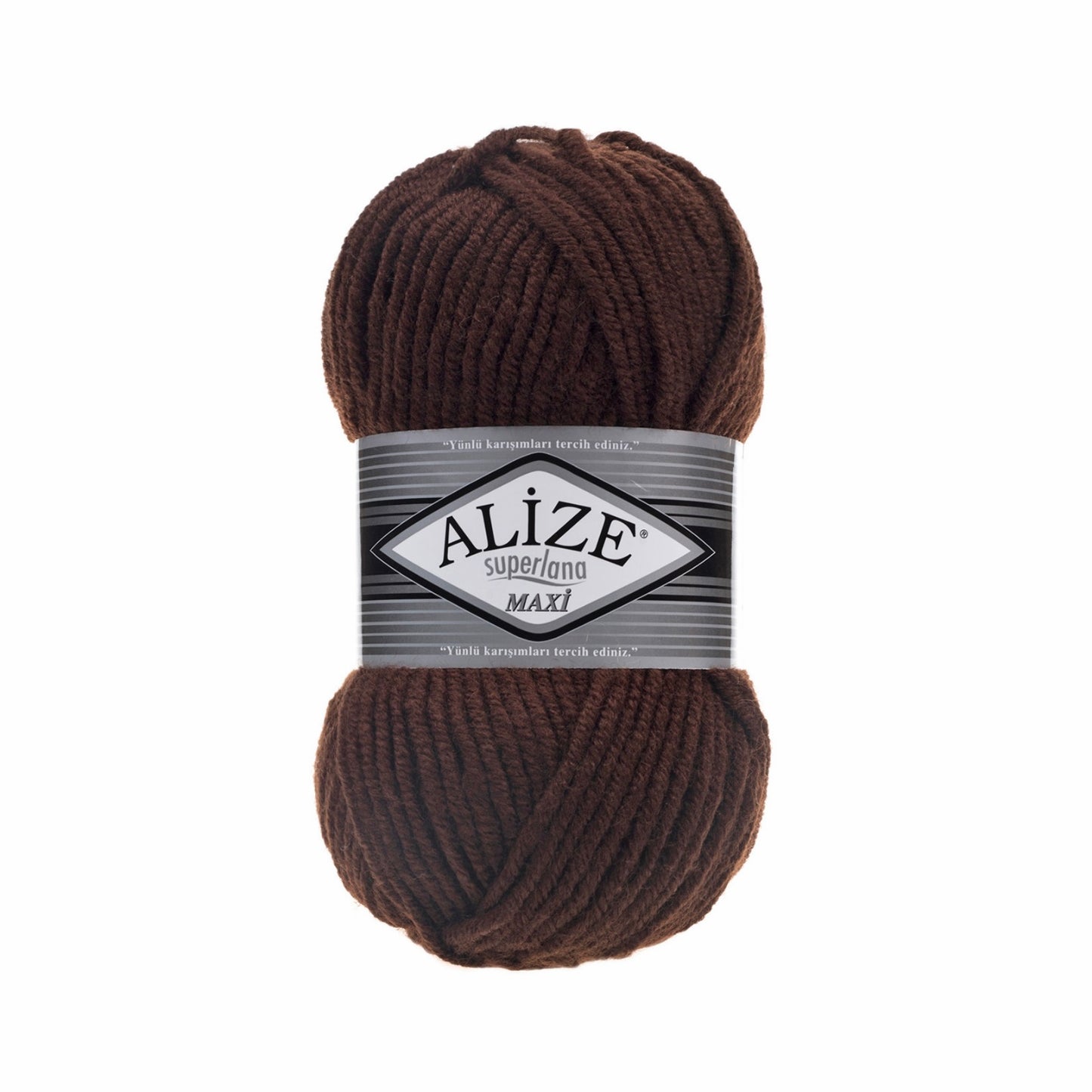 Alize - Superlana Maxi - 26