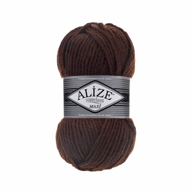 Alize - Superlana Maxi - 26