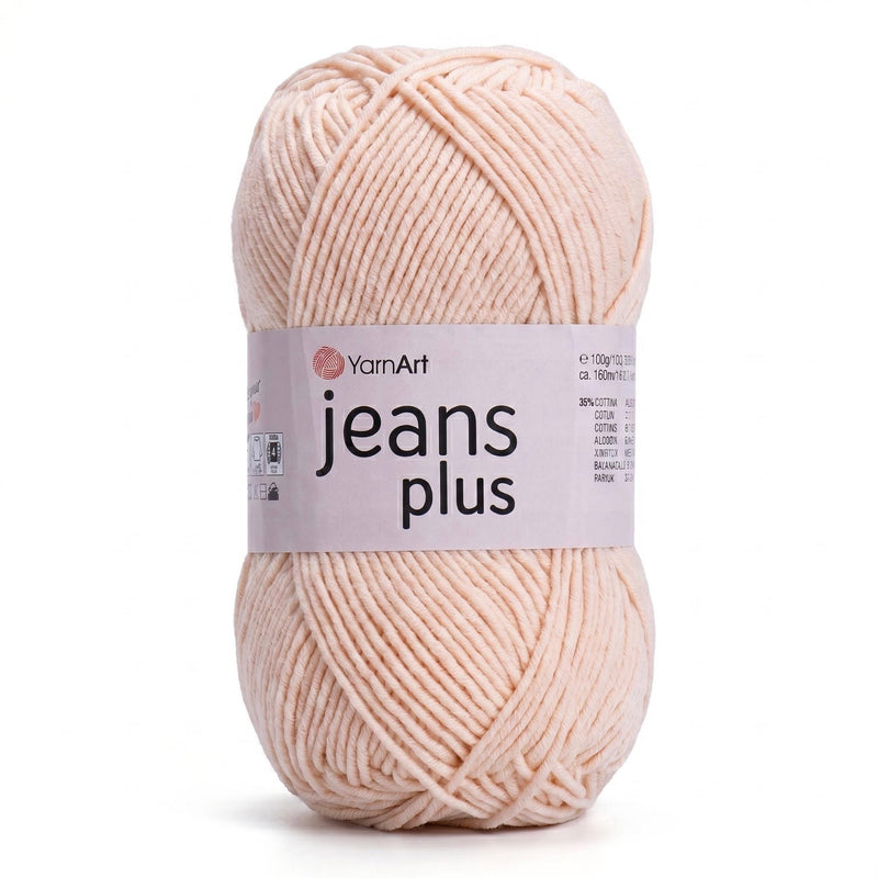 YarnArt - Jeans Plus - 73
