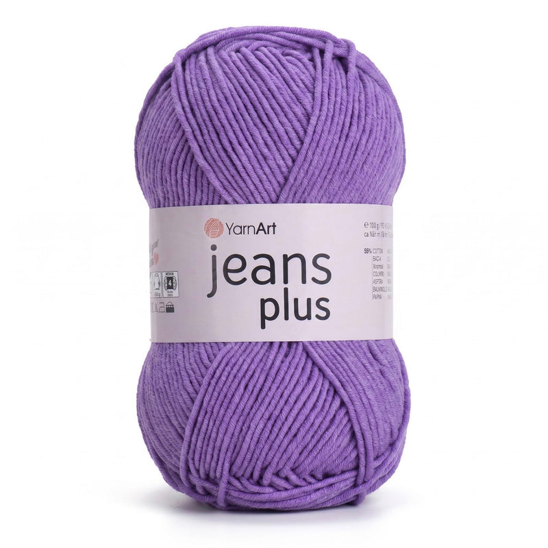 YarnArt - Jeans Plus - 72