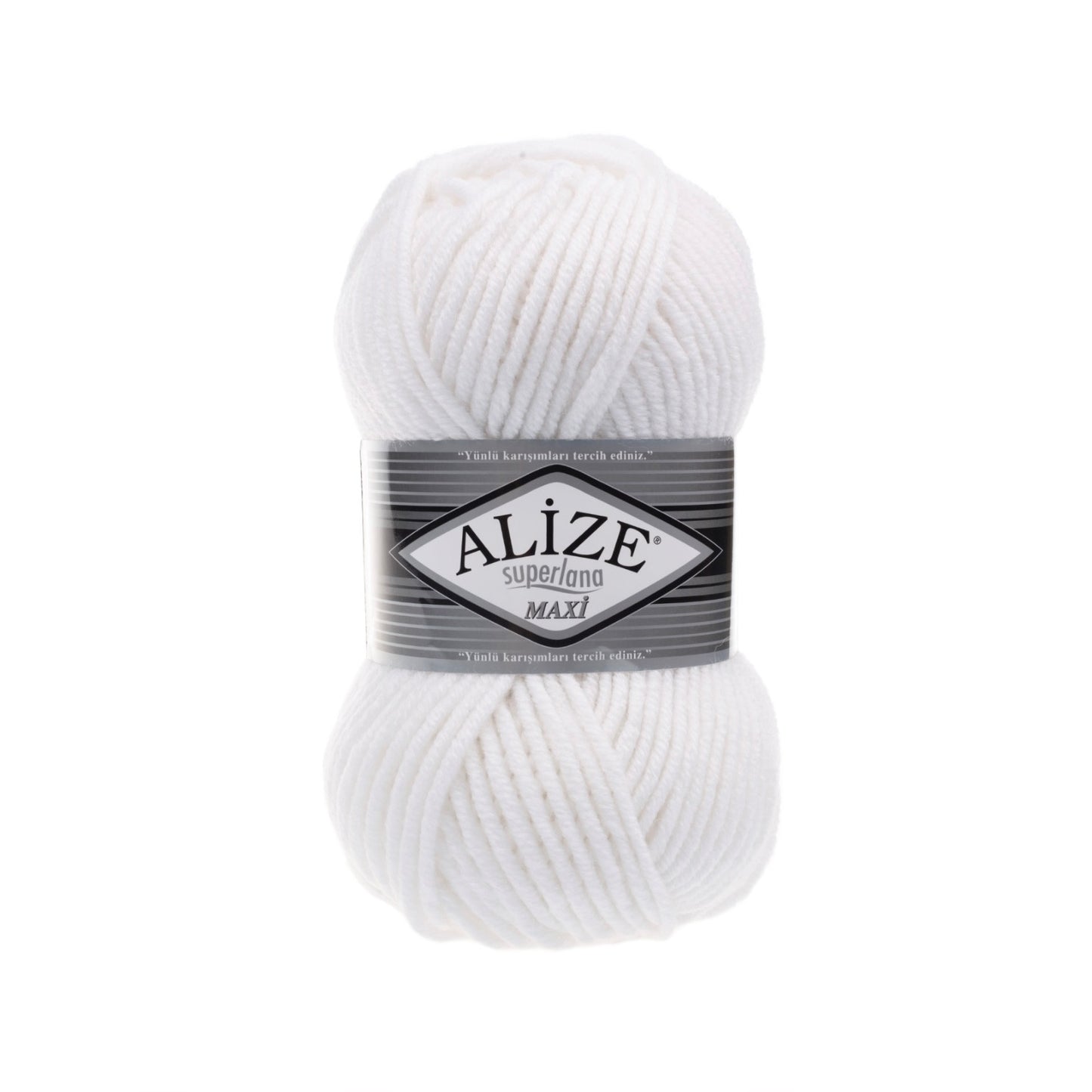Alize - Superlana Maxi - 55