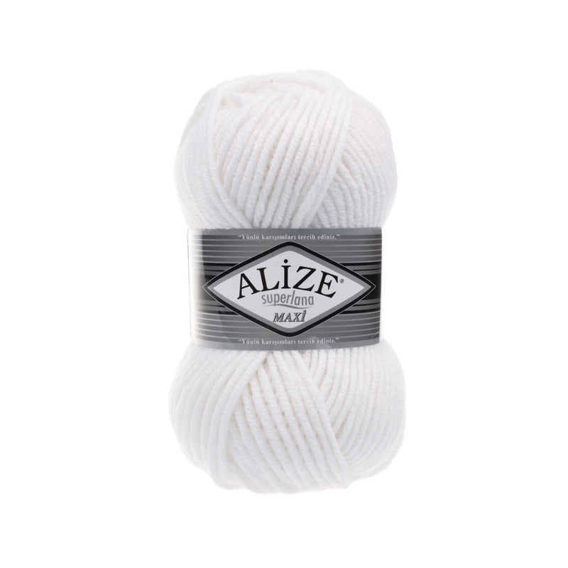 Alize - Superlana Maxi - 55