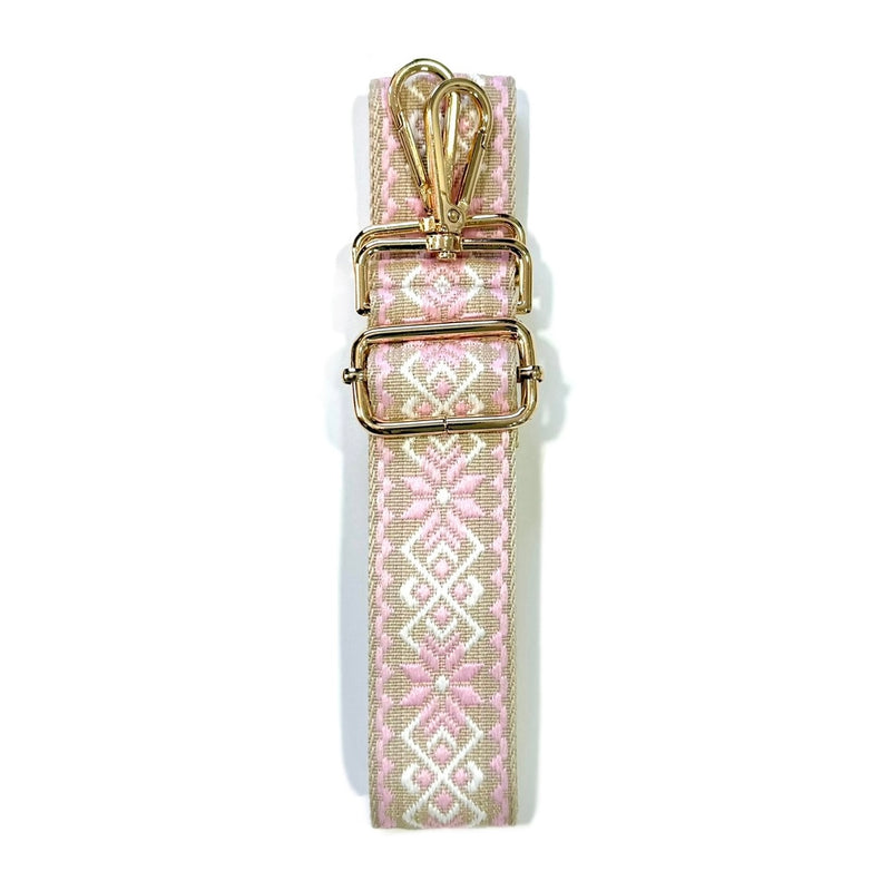 Premium polyester belt for handbags, P29