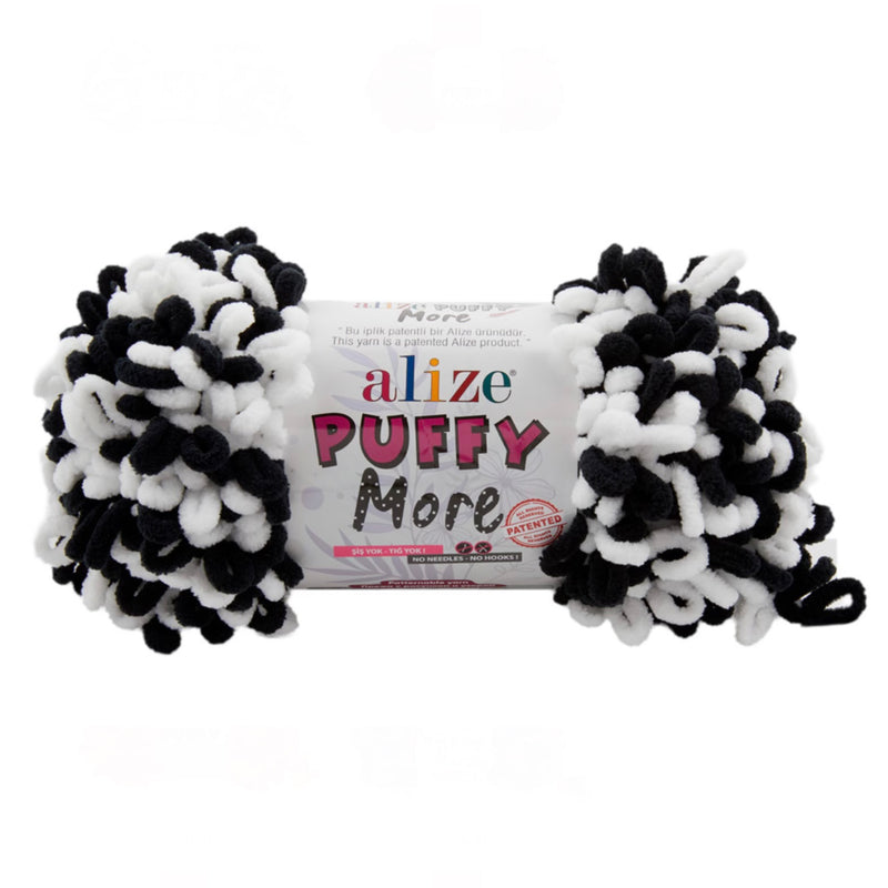 أليز - بوفي مور - 6632