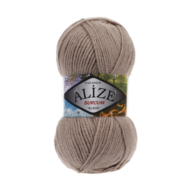 Alize - Burcum Klasik - 167