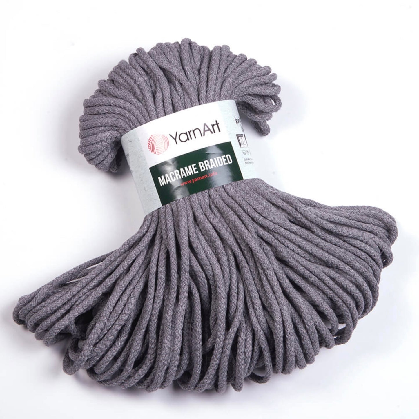 YarnArt - Macrame Braided - 774