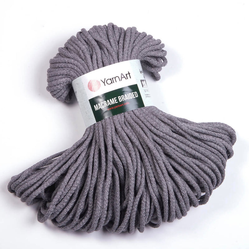 YarnArt - Macrame Braided - 774