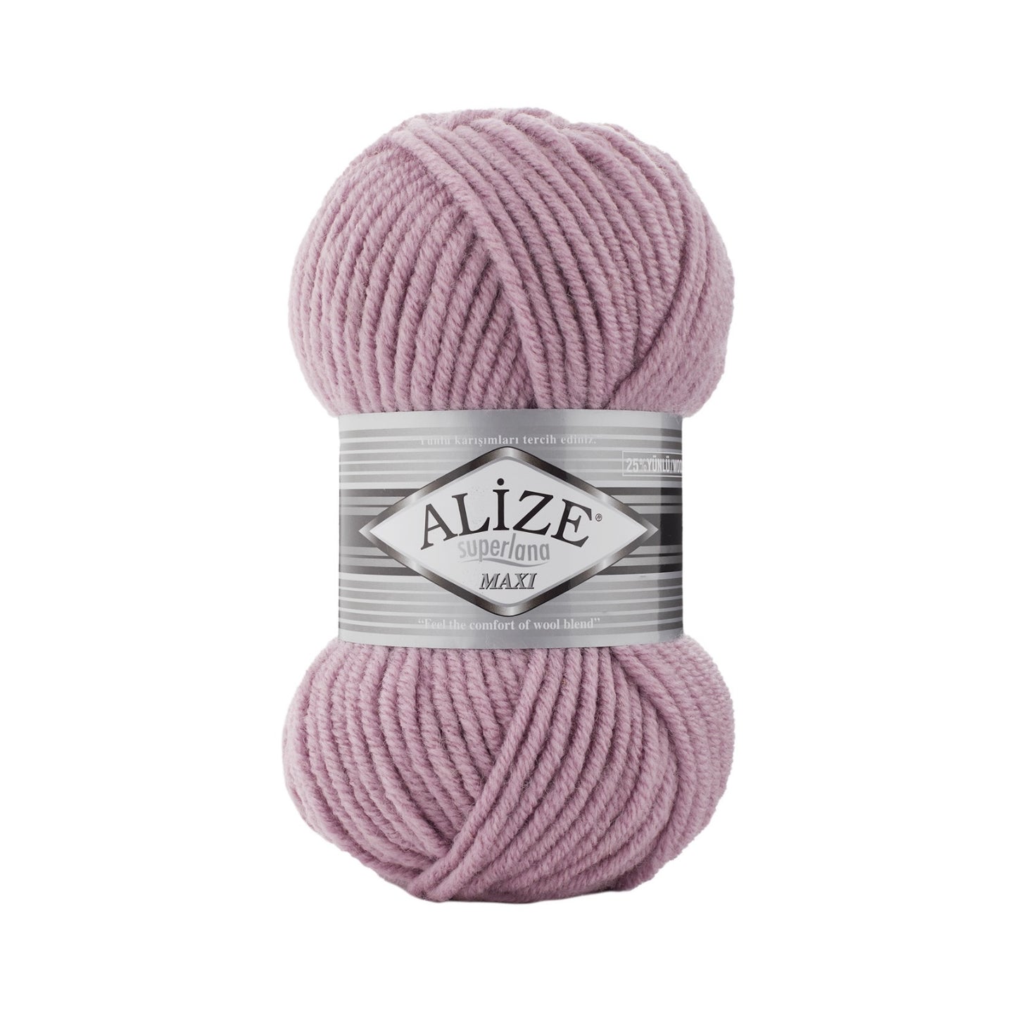 Alize - Superlana Maxi - 505