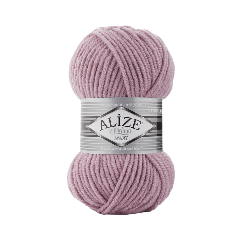 Alize - Superlana Maxi - 505