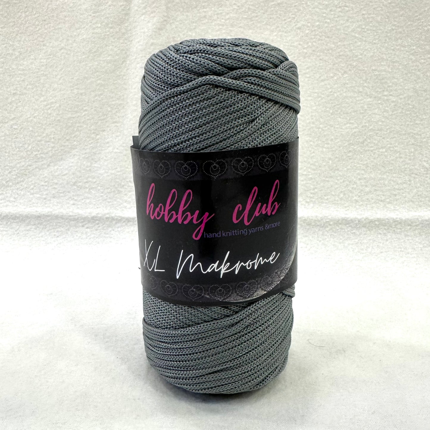 Hobby Club - Polyester XL Macrame - PMXL013