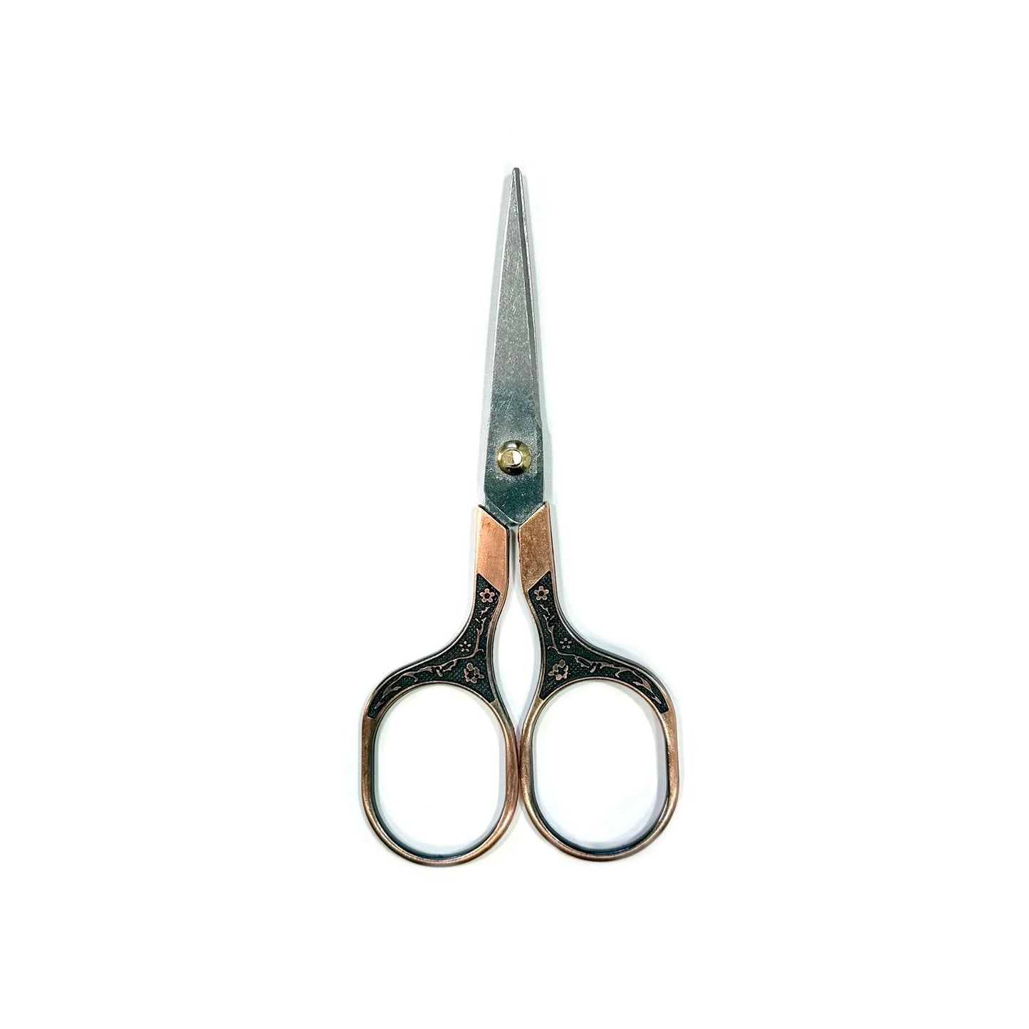 Embroidery scissors - 5” - Rose Gold