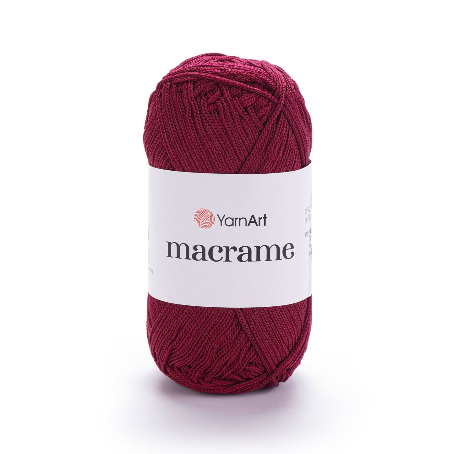 YarnArt - Macrame (Polyester) - 145