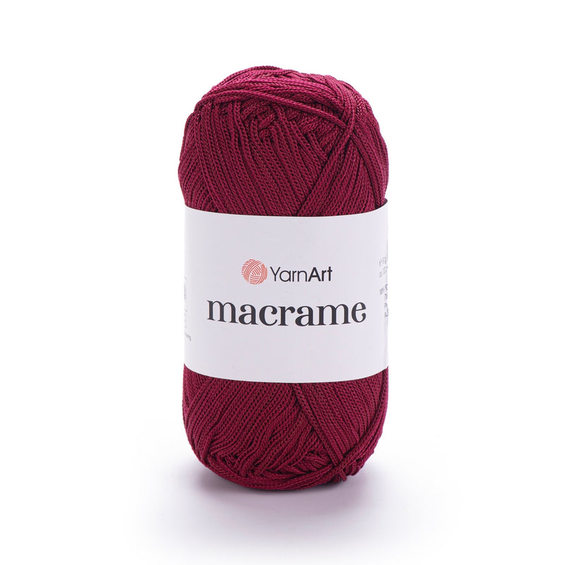 YarnArt - Macrame (Polyester) - 145