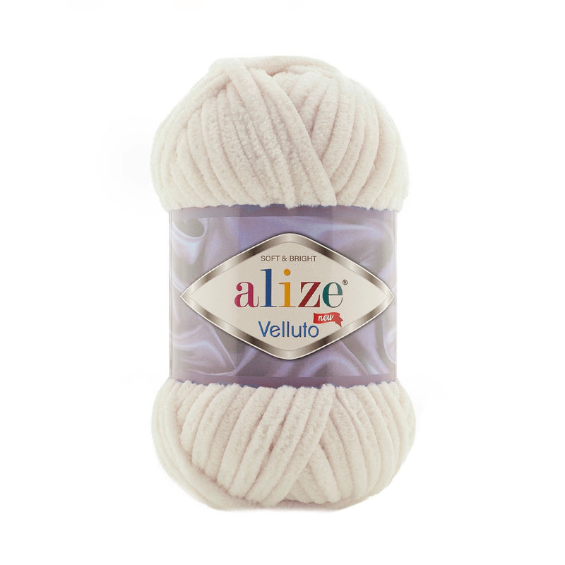 Alize - Velluto - 599