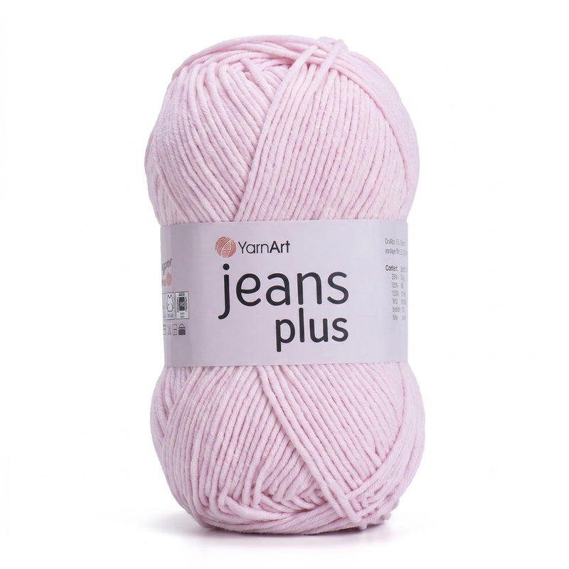 YarnArt - Jeans Plus - 18