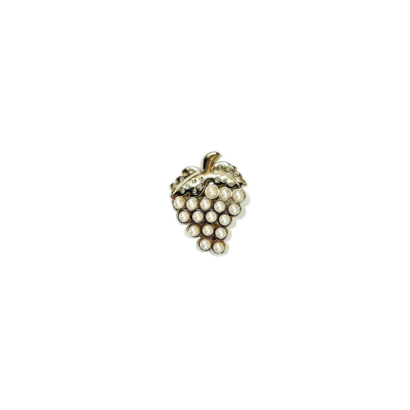 Bag brooch - Pattern 3