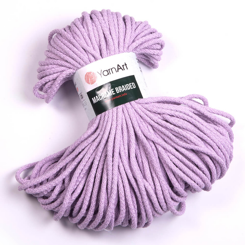 YarnArt - Macrame Braided - 765