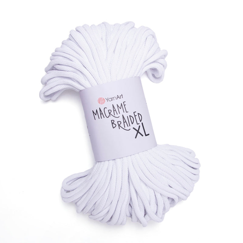 YarnArt - Macrame Braided XL - 751