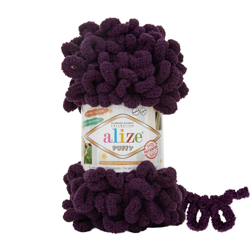 Alize - Puffy - 986